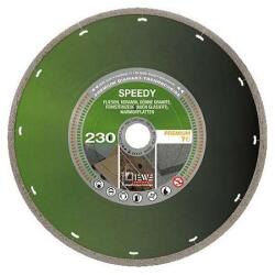 DIEWE - Disc diamantat Speedy, Ø230x30mm [SQ-12326] (SQ-12326)