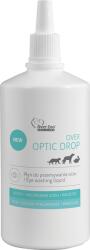 OVER ZOO Optic Drop soluție pentru spălarea ochilor la câini 130 ml
