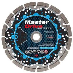 DIEWE - Disc diamantat Master Drive Universal, Ø230x22.23mm [SQ-22293] (SQ-22293)