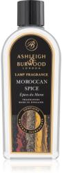 Ashleigh & Burwood London Lamp Fragrance Moroccan Spice rezervă lichidă pentru lampa catalitică 500 ml