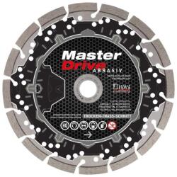 DIEWE - Disc diamantat Master Drive Abrasiv, Ø450x30mm [SQ-44495] (SQ-44495)