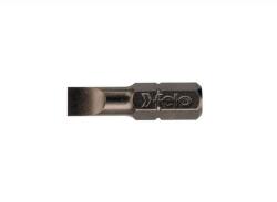 Felo - Bit drept 0.8x5.5mm, L=25mm [02051010] (02051010)