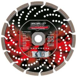 DIEWE - Disc diamantat DFX, Ø125x22.23mm [SQ-22363] (SQ-22363)