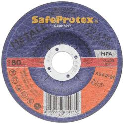 DIEWE - Disc taiere Safeprotex Metal 6.0, Ø230x22.23mm [SQ-85083] (SQ-85083) - bricolaj-mag