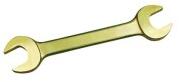 Endres Tools - Cheie fixa dubla anti-ex, 14x17mm [0011417S] (0011417S)