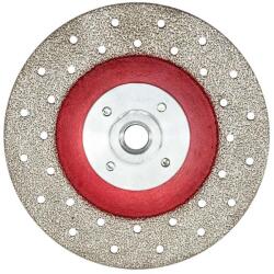 DIEWE - Disc diamantat Multi Evolution M14 Medium, Ø125mm, prindere M14 [SQ-61090] (SQ-61090)