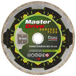 DIEWE - Disc diamantat Master Drive Perfekt, Ø300x30mm [SQ-08605] (SQ-08605) - bricolaj-mag