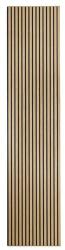 G21 akusztikus panel 270x60, 5x2, 1 cm, természetes tölgy (63910193) (APG21-27PD)