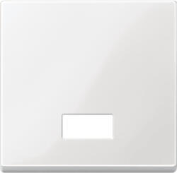Schneider Electric Schneider Merten billentyű, szimbólumokhoz, polárfehér (System-M) (MTN432819)