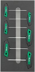Fortis Set surubelnite TORX Fortis, TX10-TX40, 6 bucati (4063726002389) - bricolaj-mag Surubelnita