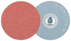 Pferd - Disc abraziv COMBIDISC INOX 75mm P60 [CD75A60INOX-Forte] (CD75A60INOX-Forte) - bricolaj-mag