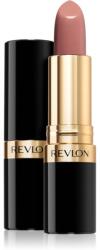 Revlon Super Lustrous krémes rúzs gyöngyházfényű árnyalat 460 Blushing Mauve 4.2 g