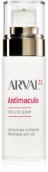 Arval Antimacula Spotless Serum öregedés jeleit csökkentő arcszérum az élénk bőrért 30 ml