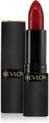 Revlon Super Lustrous The Luscious Mattes mattító rúzs árnyalat 008 Show Off 4, 2 g
