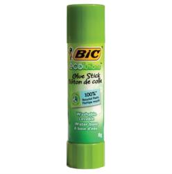 BIC Lipici stick solid BIC BC892344, 8 g (BC892344)