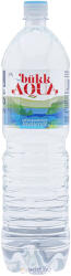  Bükk Aqua 1, 5L Lúgos Ásványvíz (DRS)*