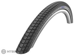 Schwalbe Little Big Ben RaceGuard, 28x40, trekking gumi drót, fekete