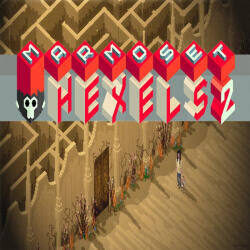 Marmoset LLC Marmoset Hexels 2 (1 eszköz / Lifetime) (Steam) (Elektronikus licenc) (MH-2)