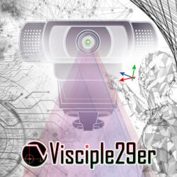 Xanaly Products Visciple29er (1 eszköz / Lifetime) (Steam) (Elektronikus licenc) (VISC-29ER)