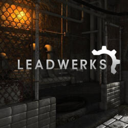 Ultra Software Leadwerks Game Engine (1 eszköz / Lifetime) (Steam) (Elektronikus licenc) (LGE-1LT)