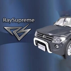 BrainDistrict RaySupreme 3D (1 eszköz / Lifetime) (Steam) (Elektronikus licenc) (RS-3D)