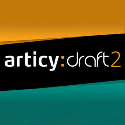 Articy Articy: draft 2 SE (1 eszköz / Lifetime) (Steam) (Elektronikus licenc) (ARTICYD-2SE-LT)