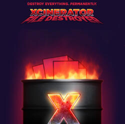 Encore Software Xcinerator (1 eszköz / Lifetime) (Steam Gift) (Elektronikus licenc) (XCIN-1-LT-SG)