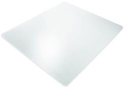 RS OFFICE Székalátét, szőnyegre, polikarbonát, 90x120 cm, RS OFFICE "Ecogrip Solid (BRESZ4309) - primatinta