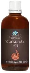 Neuston Makadámdió olaj 100 ml