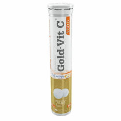 Olimp LABS Gold-Vit C 1000 20 pezsgőtabletta - fittprotein