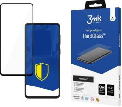 3mk Protection 9H 3mk HardGlass Max Lite üvegfólia Samsung Galaxy M55-höz
