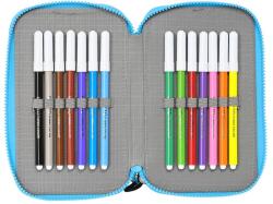 SAFTA Penar dublu echipat 28 piese Minions (412228854) Penar