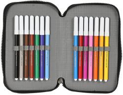 SAFTA Penar dublu echipat 28 piese Transformers (412205854) Penar