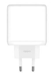 OPPO VCA7JAEH 65W USB-A Hálózati Töltő Adapter (Bulk)