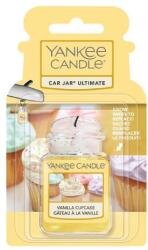 Yankee Candle Vanilla Cupcake etichetă 1 buc