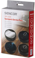 Sencor SRX 2000 kellék csomag SRV 2230TI robotporszívóhoz (41010355)