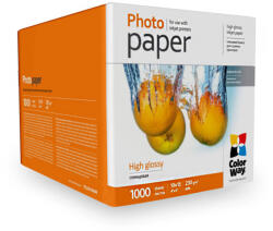 COLORWAY Fotopapir Cw Magasfenyu 230g/m2, 1000ks, 10x15 (pg23010004r)