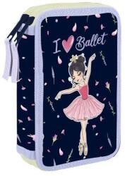 KARTON P+P Ballerina 2 emeletes tolltartó (9-82424)