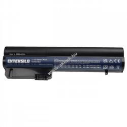 EXTENSILO Helyettesítő EXTENSILO akku HP Compaq NC2400 9000mAh