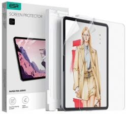 ESR GP-158719 Fólia - Apple iPad Air 13, Átlátszó