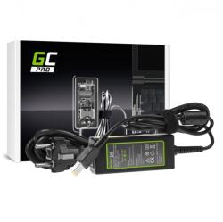 Green Cell AD64P Lenovo Notebook Adapter - 45 W (Green Cell PRO AD64P)