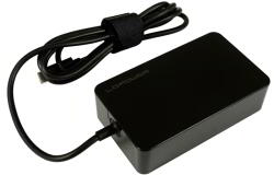 LC-Power LC-Po Wer LC-NB-PRO-65-C Univerzális Notebook Adapter - 65 W (LC-NB-PRO-65-C)