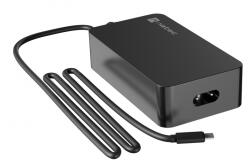 NATEC Grayling Univerzális Notebook Töltő - 45 W (NZU-2033)