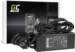 Green Cell PRO AD09P Univerzális Notebook Adapter - 90 W