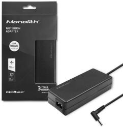 Qoltec Samsung Notebook Töltő - 65 W (52406)