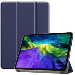Gigapack GP-102870 Tok - Apple iPad Pro 11 (2018), Oldalra Nyiló, Asztali Tartós, Aktív Flip, Kék