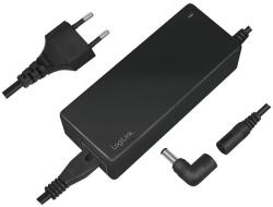 LogiLink LigiLink PA0215 Univerzális Notebook Töltő - 90 W (PA0215)