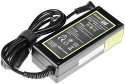 Green Cell PRO AD49P HP Notebook Adapter - 65 W