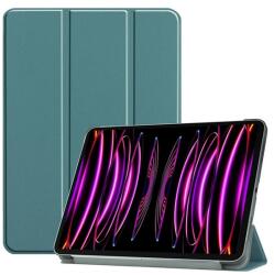 Gigapack GP-157507 Tablet Tok - Apple iPad Air 13, Asztali tartós, Oldalra Nyíló, Aktív Flip, Zöld
