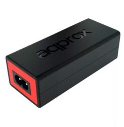 Approx APPA13 Notebook Adapter HP laptopok Számára - 65 W (APPA12)